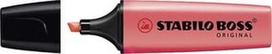 Stabilo Boss Original Highlighter Red