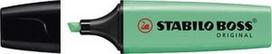 Stabilo Boss Original Highlighter Turquoise