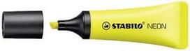 Stabilo Neon Highlighter Yellow