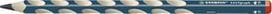 Stabilo Easy Graph Right Handed HB Dark Blue