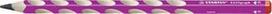 Stabilo Easy Graph Right Handed HB Pink