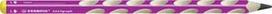 Stabilo Easy Graph Left Handed HB Pink
