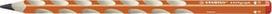 Stabilo Easy Graph Right Handed HB Orange