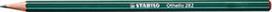 Stabilo Othello 282 Drawing Pencil F