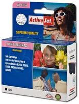Rašalinio spausdintuvo kasetė ActiveJet AE-806 Cartridge Light Magenta