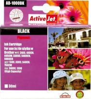 Rašalinio spausdintuvo kasetė ActiveJet Cartridge 30ml Black