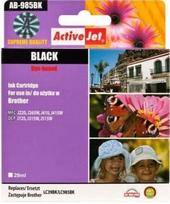 Rašalinio spausdintuvo kasetė ActiveJet Cartridge 29ml Black