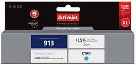 ActiveJet Cartridge AH-913CR Cyan