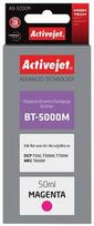 ActiveJet Cartridge AB-5000M Magenta