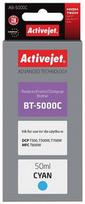 ActiveJet Cartridge AB-5000C Cyan