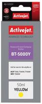 ActiveJet Cartridge AB-5000Y Yellow