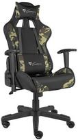 Natec Genesis Nitro 560 Camo NFG-1532 Black/Camuflage