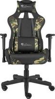 genesis nitro - Natec Genesis Nitro 560 Camo NFG-1532 Black/Camuflage - 2 nuotrauka