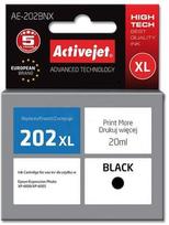 ActiveJet AE-202 replacement for Epson 202XL G14010 Black