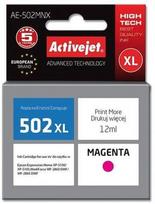 ActiveJet AE-502 replacement for Epson 502XL W14010 Magneta
