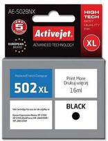 ActiveJet AE-502 replacement for Epson 502XL W14010 Black