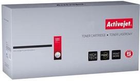 Activejet Replacement Toner For Ricoh 407254 Black ATR-201N