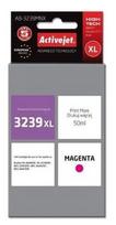 ActiveJet AB-3239 replacement for Brother LC3239XL Magneta