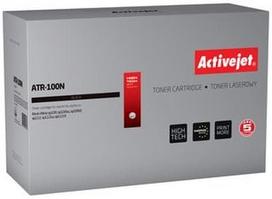 ActiveJet Toner Supreme ATR-100N 1200p Black