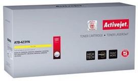 ActiveJet Toner ATB-423YN Yellow