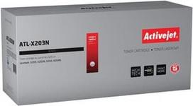Activejet Toner ATL-X203N Black