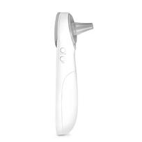 bekontaktis termometras - Neno Professional bekontaktis termometras baltas (T07) - 2 nuotrauka