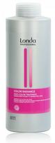 Londa Professional Color Radiance Post-Color Treatment 1000ml Moterims Plaukų kaukės