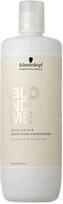 sviesa - Plaukų kondicionierius Schwarzkopf Blondme Rich, 1000 ml - 1 nuotrauka
