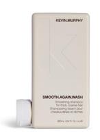 kevin murphy sampunas - Šampūnas nepaklusniems plaukams Kevin Murphy Smooth Again Wash 250 ml - 1 nuotrauka