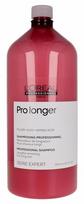 loreal sampunas - Loreal Professionnel Serie Expert Pro Longer stiprinamasis šampūnas ilgiems plaukams - 1500 ml. - 1 nuotrauka