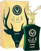 Lattafa Al Noble Safeer EDP U 100 ml