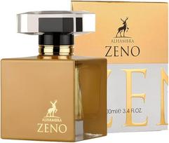 Alhambra Zeno EDP 100 ml