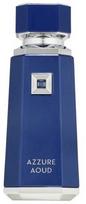 french avenue 100ml - French Avenue Fragrance World Azzure Aoud 100ml EDP - 1 nuotrauka