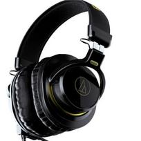 audio technica ath - Audio Technica ATH-PG1 - 1 nuotrauka