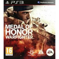 Medal Of Honor: Warfighter PS3