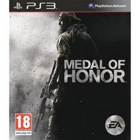 playstation 3 - Medal of Honor PS3 - 1 nuotrauka