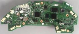 Vacuum Cleaner Accessory|ROBOROCK|Mainboard|For S6 White Pure/S6 Black Pure|9.01.0528