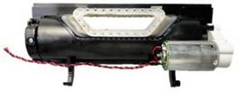 Vacuum Cleaner Accessory|ROBOROCK|Main Brush Gearbox|Black|For S6 Black MaxV|9.01.0598