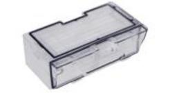 Vacuum Cleaner Accessory|ROBOROCK|Dustbin|For S8 White /S8 Black /S8 White Pro Ultra/S8 Black Pro Ultra|9.01.1837