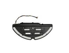 Vacuum Cleaner Accessory|ROBOROCK|Vibration Mopping Module|For S8 White Pro Ultra/S8 Black Pro Ultra|9.01.1869