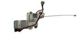 Vacuum Cleaner Accessory|ROBOROCK|Lifting module of main brush gearbox|For S8 White Pro Ultra/S8 Black Pro Ultra|9.01.1856