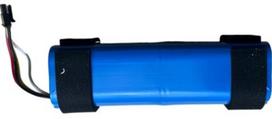 Vacuum Cleaner Accessory|ROBOROCK|Battery|For Q5 Pro/Q5 Pro /Q8 Max/Q8 Max /Qrevo MaxV/Qrevo Pro/Q5 Max /Q5 DuoRoller /S8/S8 |9.01.2385