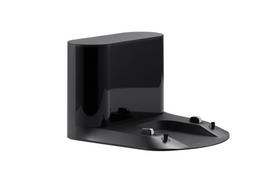 Vacuum Cleaner Accessory|ROBOROCK|Dock|Black|For S5 Black Max/S6 Black Pure/S6 Black MaxV/S7 Black/Q7 Black/Q7 Black Max/S7 Black MaxV/S8 Black/Q5 Black Pro/Q8 Black Max|9.01.0789