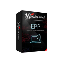 EPP | 3 year(s) | 1 - 50 user(s) | WGEPP30103
