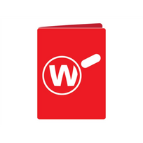 Passport | 3 year(s) | 1-50 user(s) | WGPSP30103