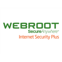 Webroot | SecureAnywhere | Internet Security Plus | 1 year(s) | License quantity 3 user(s) | 11115031