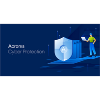 Acronis | Cyber Protect Advanced | Server Subscription License | 3 year(s) | License quantity 1-9 user(s) | SSAAEILOS21