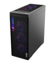 lenovo legion - LENOVO LEGION T7 ULTRA 9 285K/64GB/2TB SSD/INTEL Z890 CHIPSET/RTX5080_16GB/3X 120MM WITH RGB LIGHT   PCH HEATSINK   VRM HEATSINK/W11H (STORM GREY) | 90Y60029MW - 1 nuotrauka