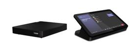 usb controller - Lenovo | ThinkSmart Core Kit Bar 180 with IP Controller (MTR) | Black | 12VR0000MT - 1 nuotrauka
