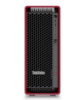Lenovo ThinkStation | P8 | Desktop | Tower | AMD Ryzen Threadripper PRO | 7945WX | Internal memory 64GB | RDIMM DDR5 | 1000GB | No Optical drive | Keyboard language English | Windows 11 Pro | Warranty 36 month(s) | 30HH0011MH
